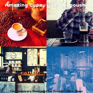 Amazing Gypsy Jazz Manouche