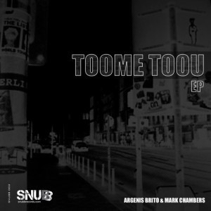 Argenis Brito & Mark Chambers