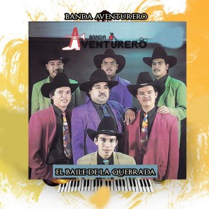 banda aventurero