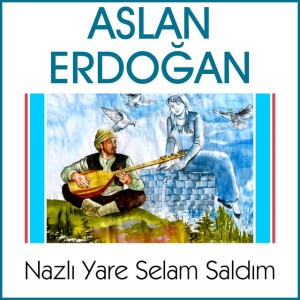 Aslan Erdoğan