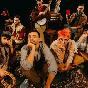 Alan Sutton y las criaturitas de la ansiedad