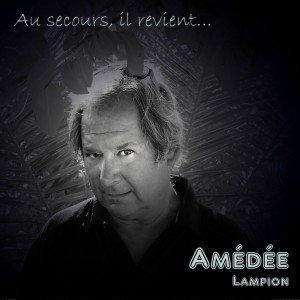 Amédée Lampion