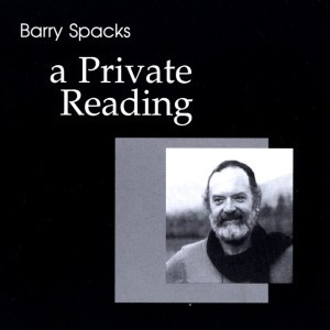 Barry Spacks
