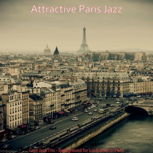 Attractive Paris Jazz