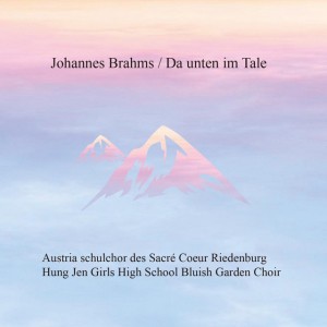 Austria schulchor des Sacré Coeur Riedenburg