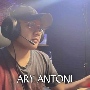 Ary Antoni