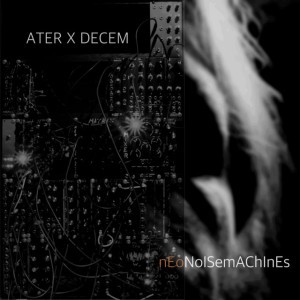 Ater X Decem