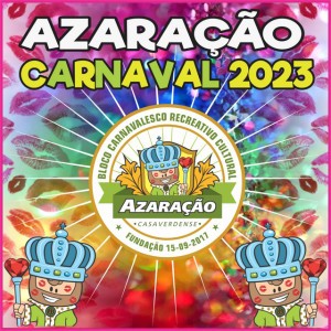 Azaração Casaverdense