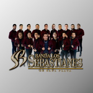 Banda Los Sebastianes De Saúl Plata