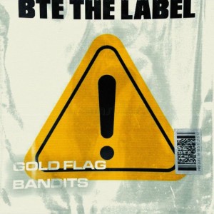 BTE THE LABEL