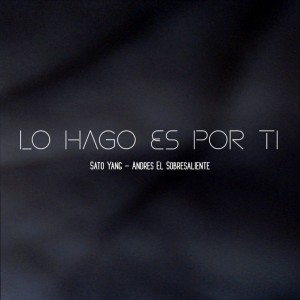 Andrés El Sobresaliente