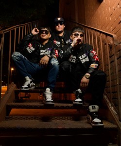 Los Minis de Caborca