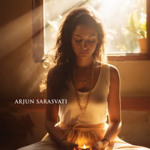 Arjun Sarasvati