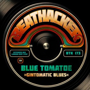 Blue Tomatoe