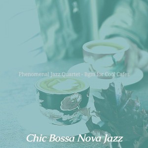 Chic Bossa Nova Jazz