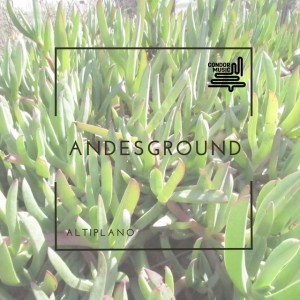 AndesGround