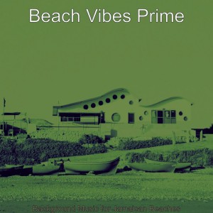 Beach Vibes Prime
