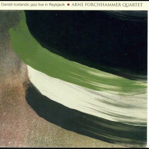 Arne Forchhammer Quartet