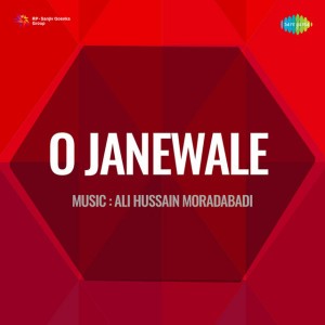 Ali Hussain Moradabadi