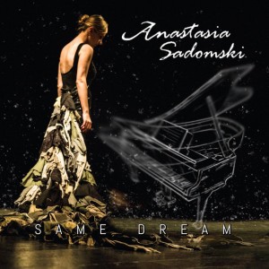 Anastasia Sadomski