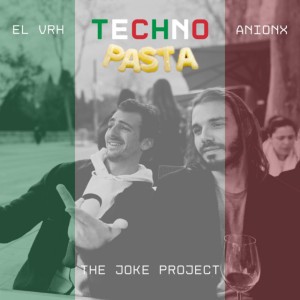 AnionX (Joke Project)