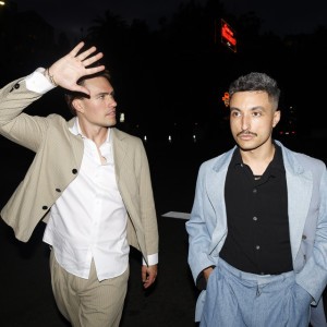 Loud Luxury x anders