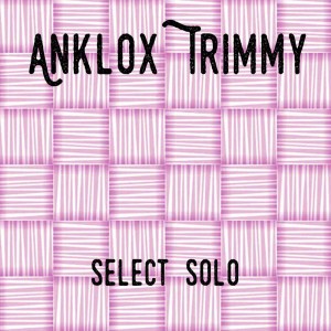 Anklox Trimmy