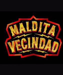 Maldita Vecindad y Los Hijos del 5to Patio