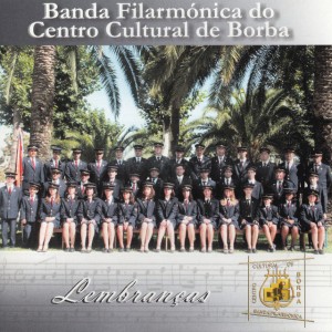 Banda Filarmónica do Centro Cultural de Borba