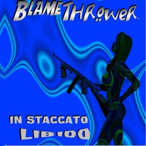 Blamethrower