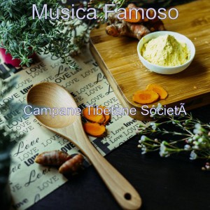 Campane Tibetane SocietÃ