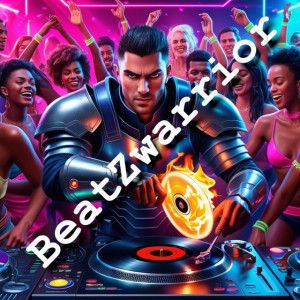 BeatZwarrior