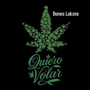 Bones lokote