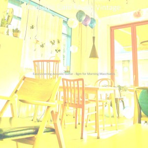 Acoustic Cafe Music Vintage
