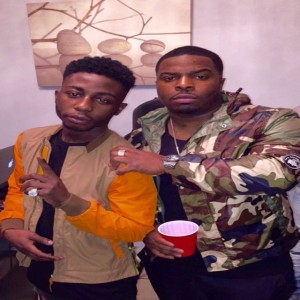 A.Crnsy (Featuring J Spades)