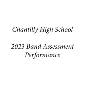 Chantilly Symphonic Winds