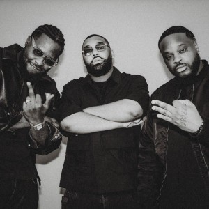 TRIANGLE DES BERMUDES