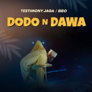 Testimony-Jaga