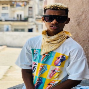 Anthony Moreno Ortega