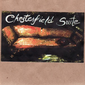 Chesterfield Suite