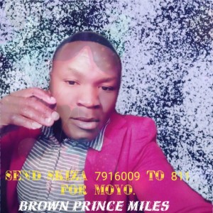 Brown Prince Miles