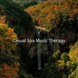 Casual Spa Music Therapy