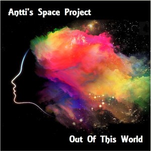 Antti's Space Project