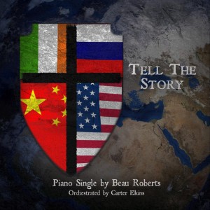 Beau Harrison Roberts