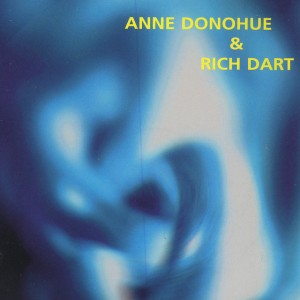 Anne Donohue and Rich Dart