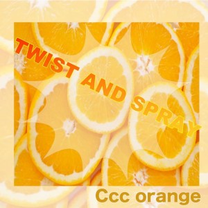 Ccc Orange