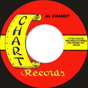 Al Chaney
