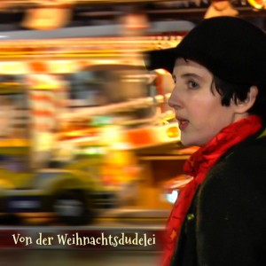 Anna and the Wise Old Men