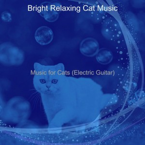Bright Relaxing Cat Music