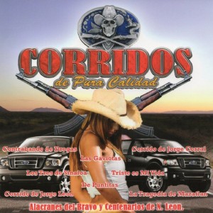 Alacranes del Bravo & Centenarios de N. Leon